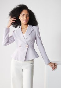 Anna Field - Blazer - lilac Thumbnail Image 1