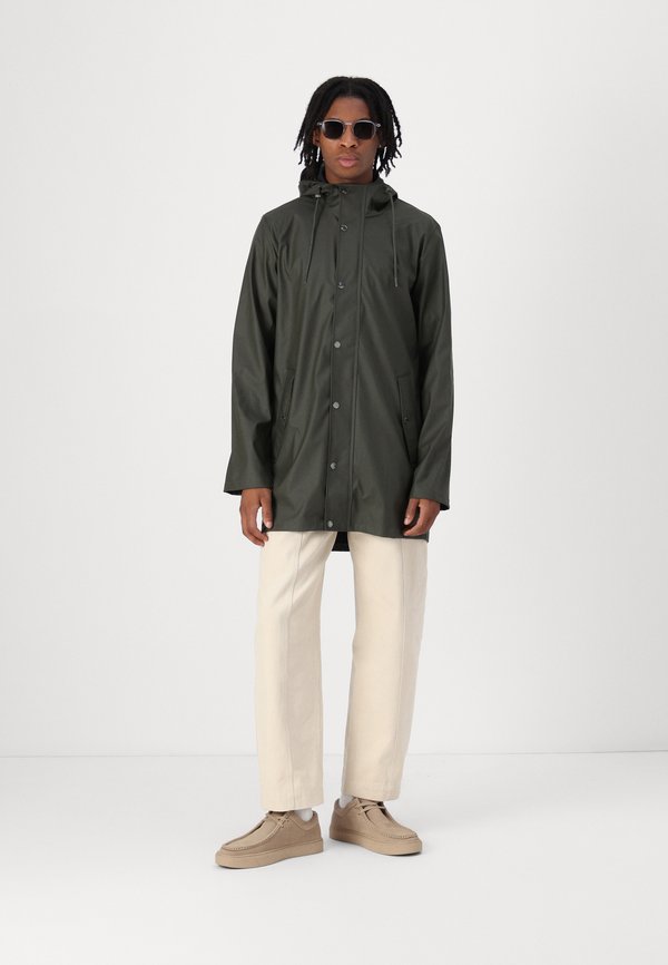 STEELY JACKET  - Light jacket - rosin3