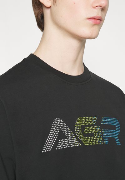 AGR UNISEX - T-shirt z nadrukiem