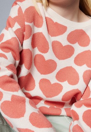 Jersey de punto - beige