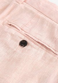Next REGULAR FIT - Rövidnadrágok - pink