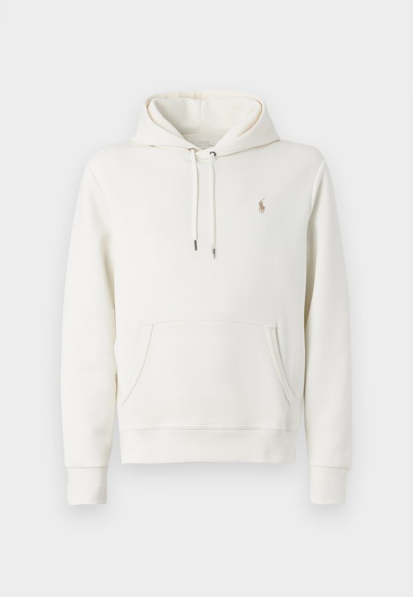 LONG SLEEVE - Hoodie - pale cream4