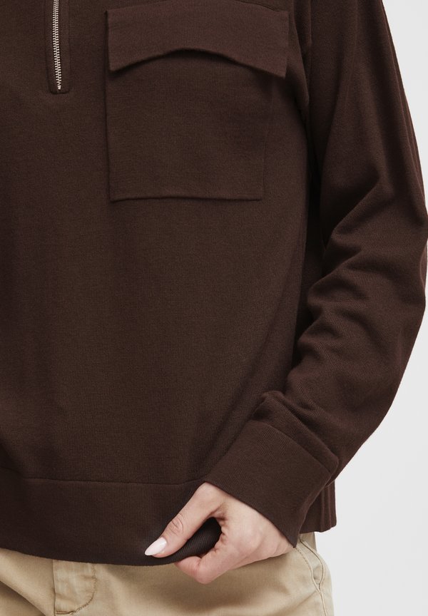 PZSara - Jumper - java melange4