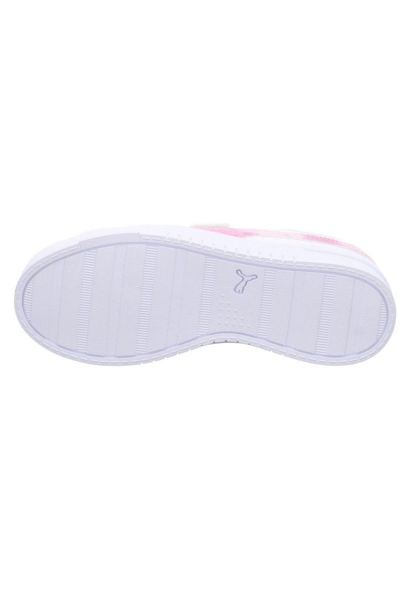 Kinder Sneaker low | Puma JADA Sneaker low white pink batik/weiß - EA28353 Kinder Sneaker low | Puma JADA Sneaker low white pink batik/weiß - EA28353