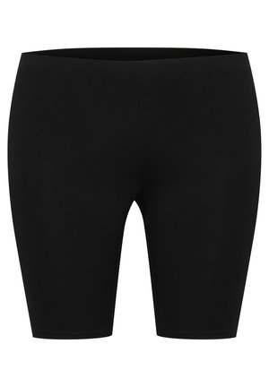Kaffe Curve KCJENA - Shorts - black deep