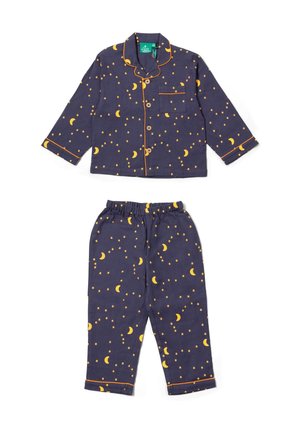 CLASSIC SET - Pyjama set - navy
