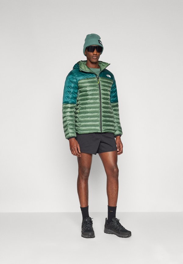 TERRA PEAK HOODIE - Winter jacket3