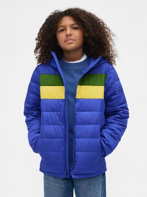 KIDS COLDCONTROL PUFFER JACKET - Ελαφρύ μπουφάν - royal gem