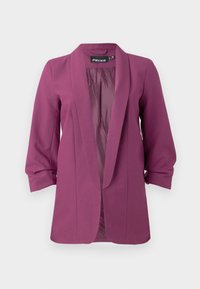 PCBOSELLA  - Blazer - grape wine
