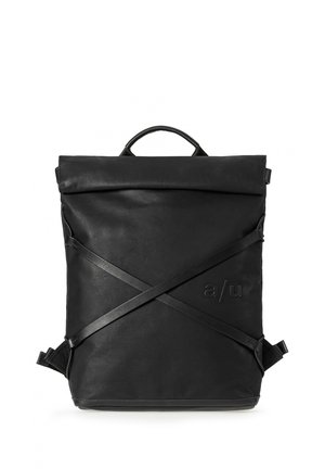 YOKOHAMA - Tagesrucksack - black