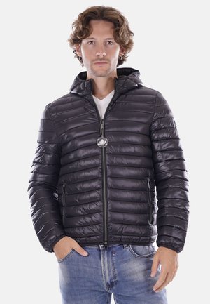 Markup Giacca da mezza stagione - nero