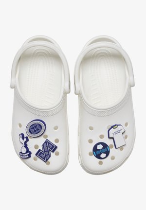 Crocs TOTTENHAM 5 PACK OF JIBBITZ CHARMS - Autres accessoires - multi