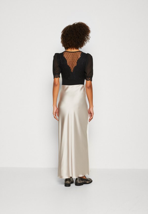 DALAT - Blouse - noir4