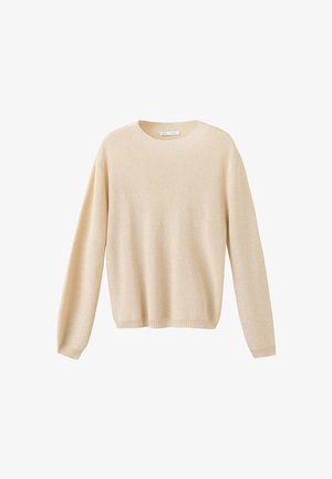 Mango, ADULT - Maglione - gold-coloured