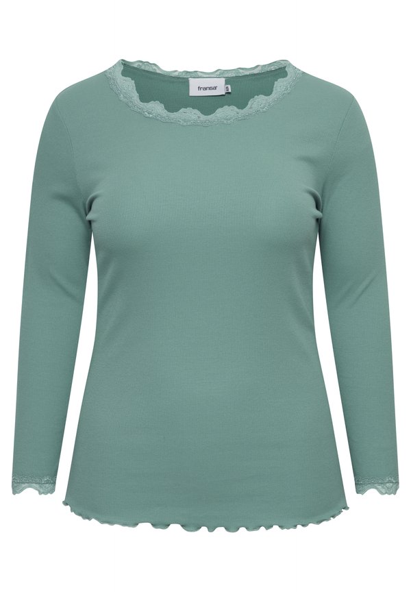 FPZAMOND - Long sleeved top3