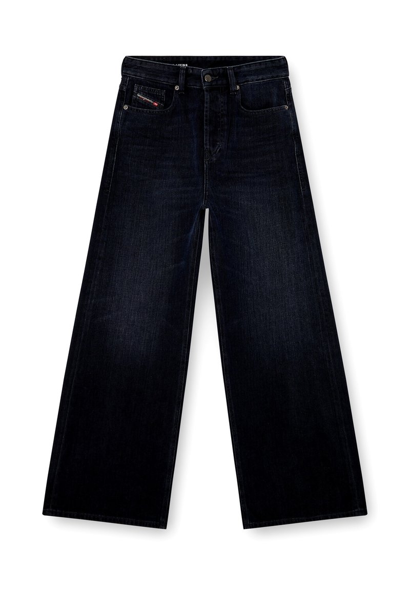 Diesel Relaxed fit jeans blauw denim/bluedenim Diesel Relaxed fit jeans blauw denim/bluedenim