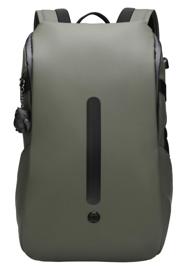 Tagesrucksack - dunkelgrün