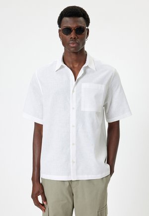Camisa - white