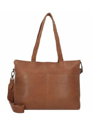 Cowboysbag BUSHTON 40 CM - Cabas - fawn