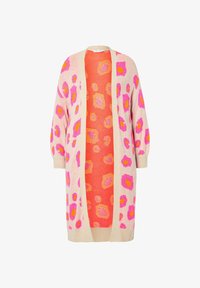 Unausgewählt, hibiscus pink