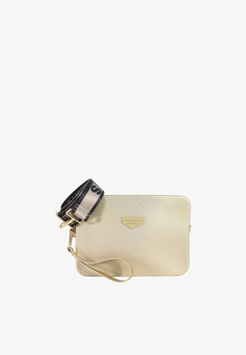 Marc Ellis Borsa a tracolla - gold