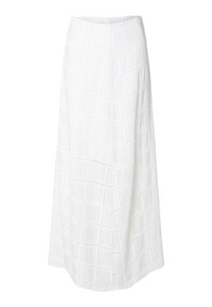 SLFDAMARA - Maxikjol - bright white