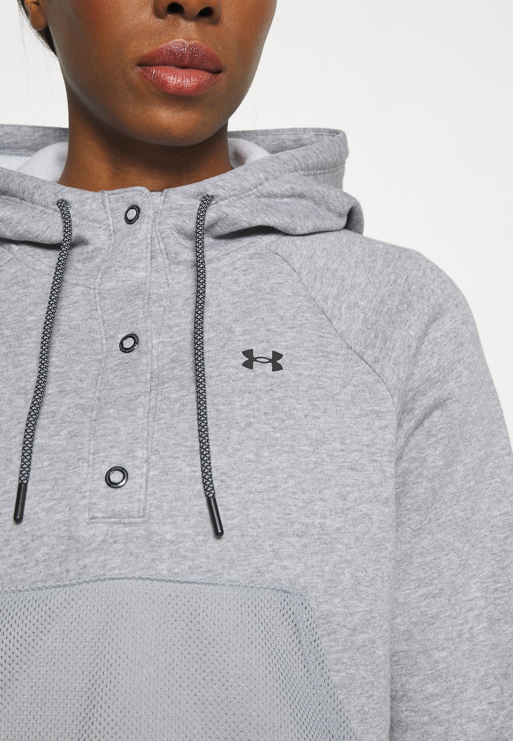 under armor rival fleece