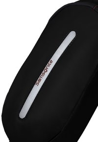 Samsonite DIVER - Riñonera - black