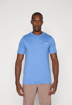 ESSENTIALS - Sports T-shirt - blue gemstone