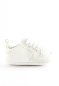 Next PRAM - Zapatos de bebé - white