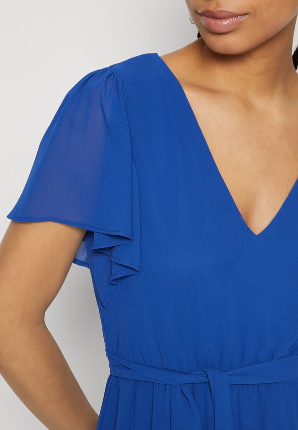 VIMICADA V NECK SHORT DRESS - Cocktail dress / Party dress3