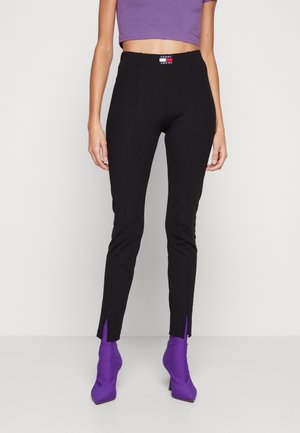 Leggings - black