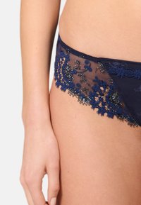 Simone Pérèle WISH  - Slip - saphir