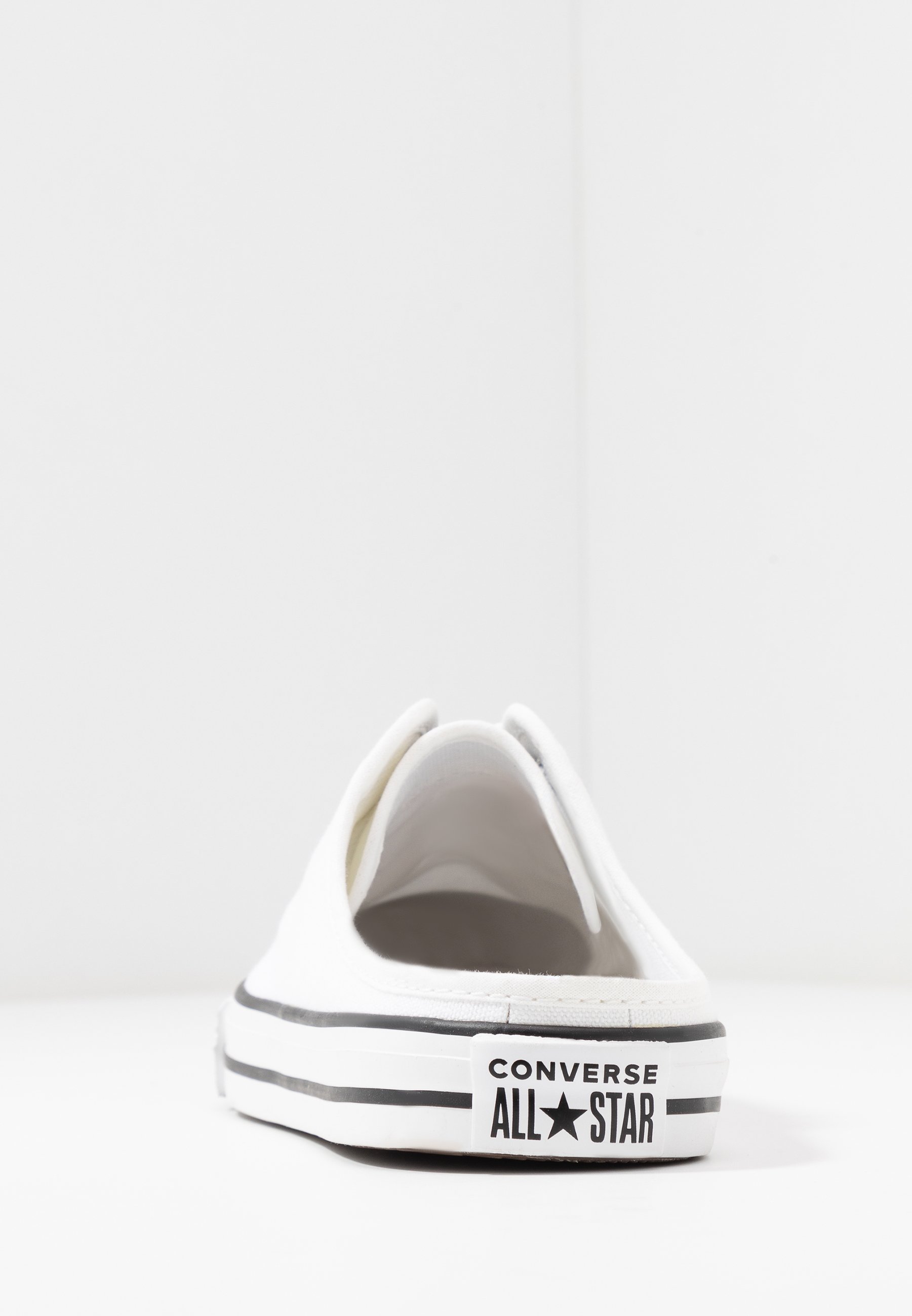 zapatillas converse all star dainty black mid