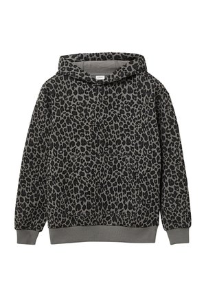Sweatshirt - dunkelgrau