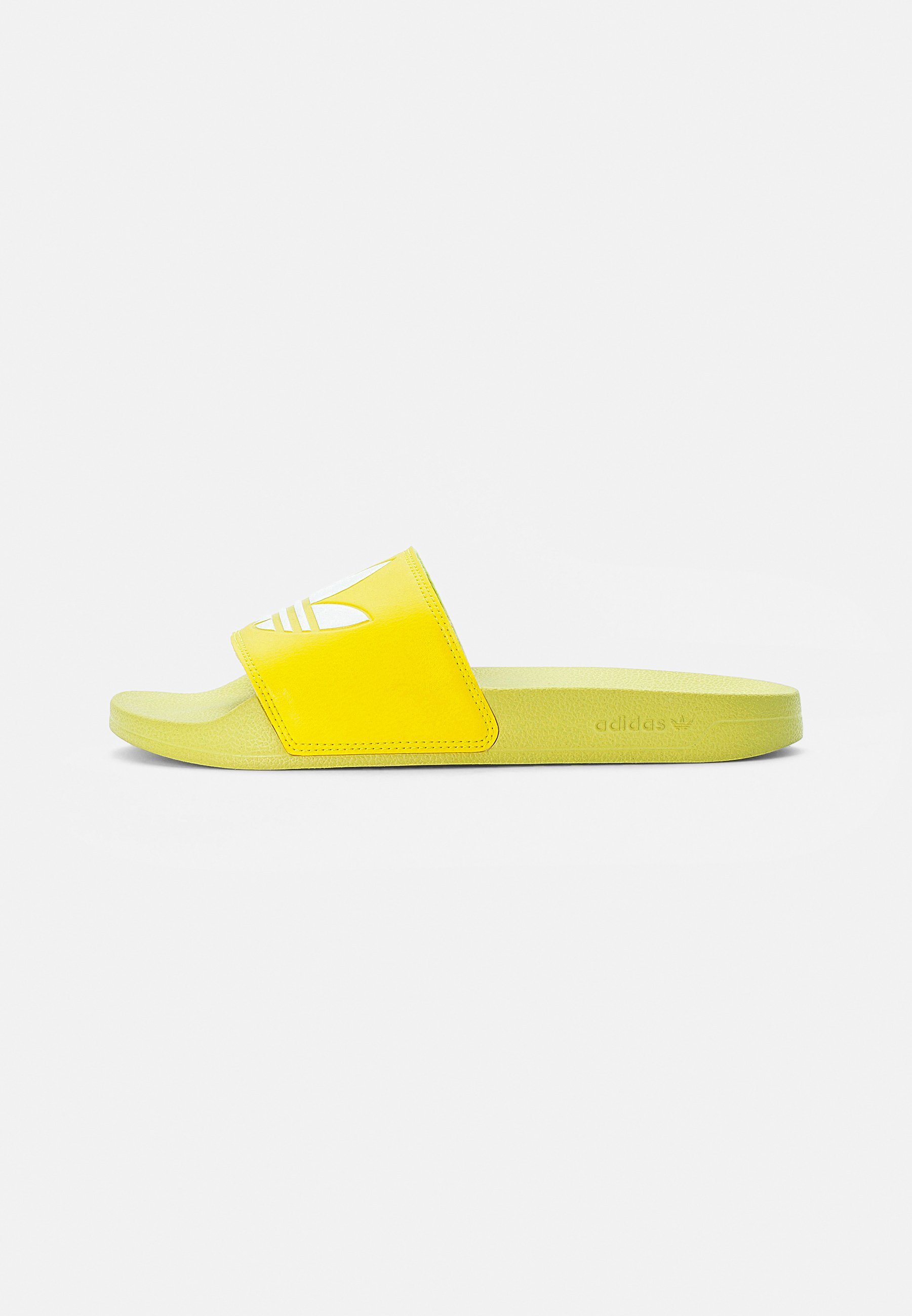 adilette fluo