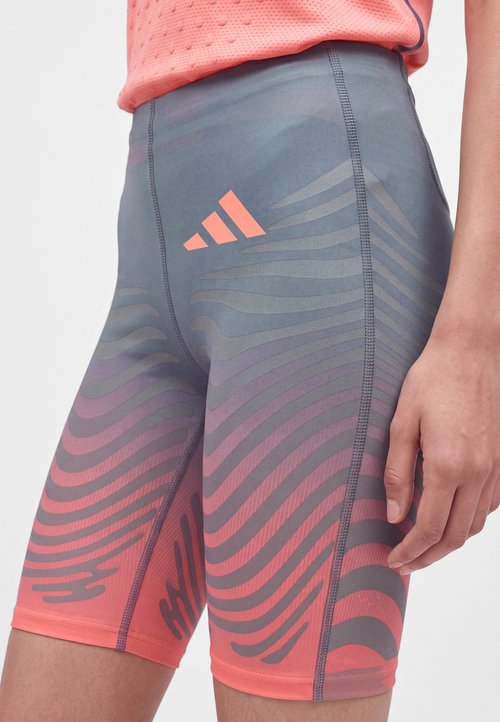adidas PRO - Short running tights — foto 6