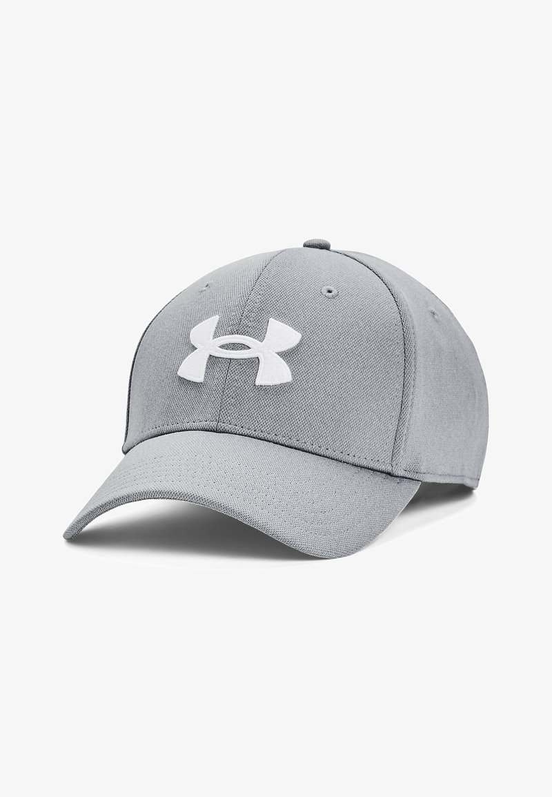 Under Armour BLITZING LOW Cap steel/grey - Main Image