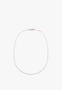 Unausgewählt, rose gold-coloured