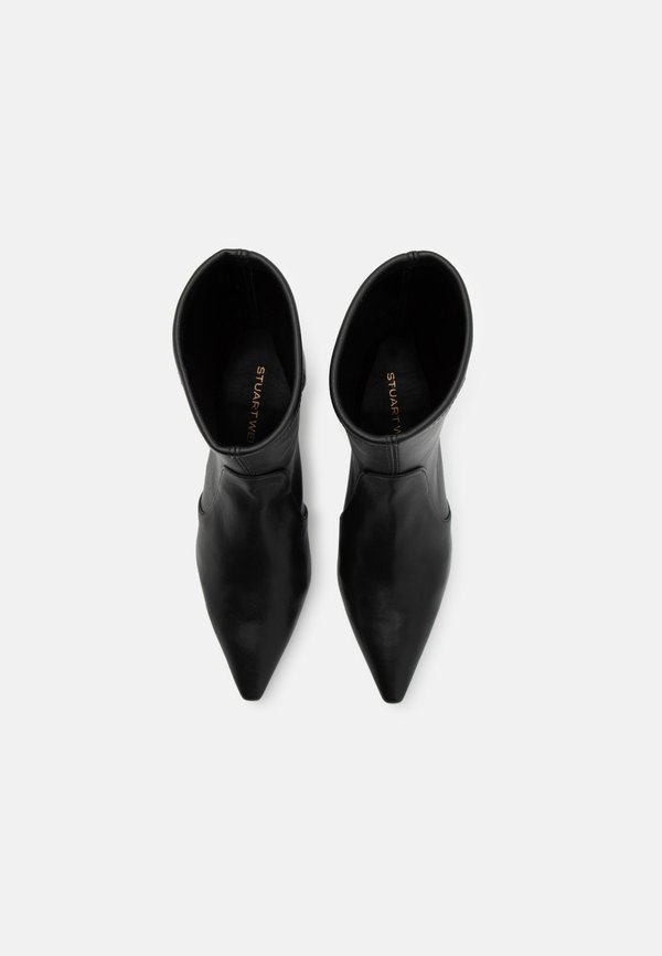 BOOTIE - Classic ankle boots3