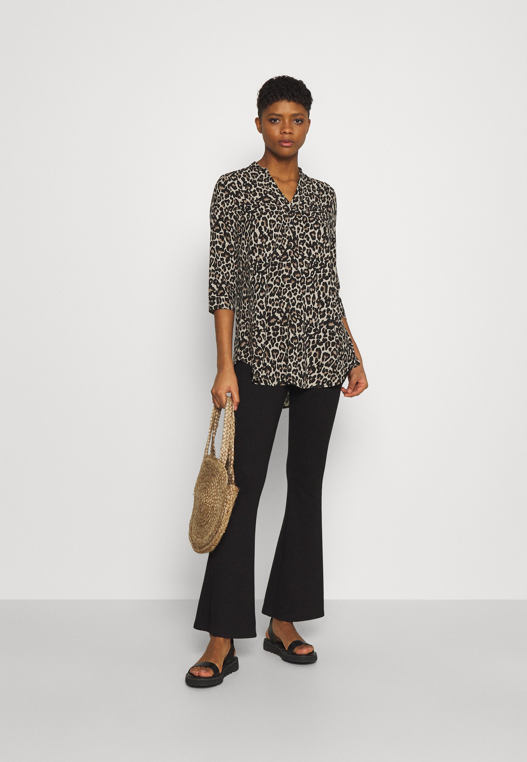 Women VMSIMPLY EASY - Tunic Women VMSIMPLY EASY - Tunic