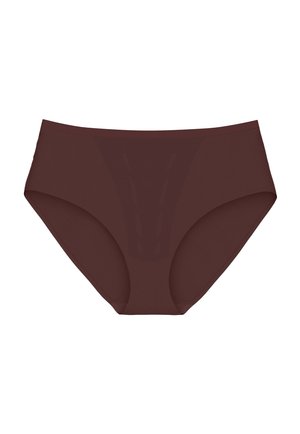 Triumph, 10209655 - Slip - velvet chocolate
