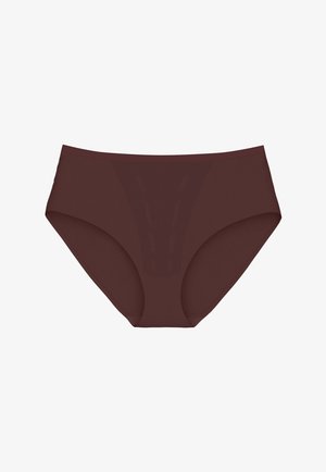 Triumph, 10209655 - Slip - velvet chocolate