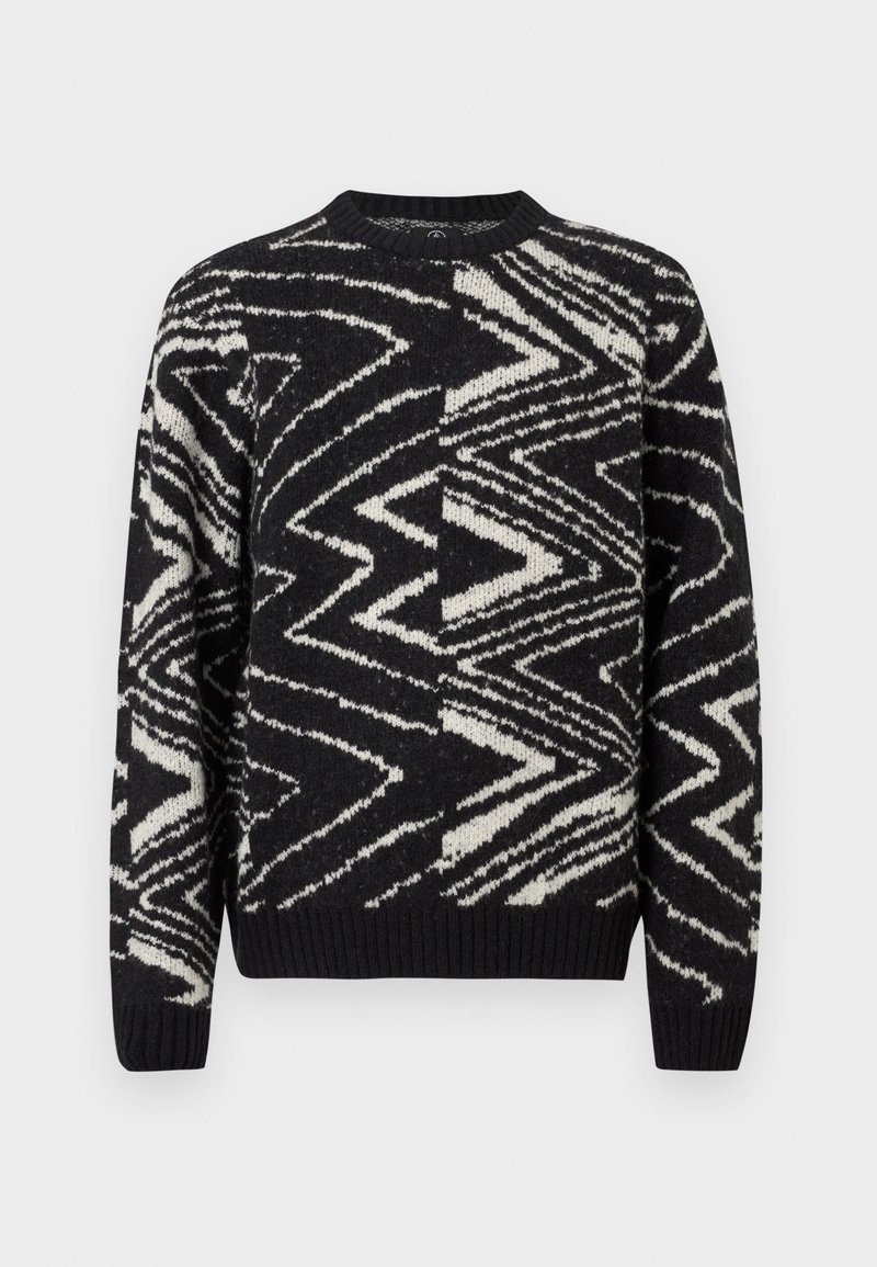 Volcom Trui zwart