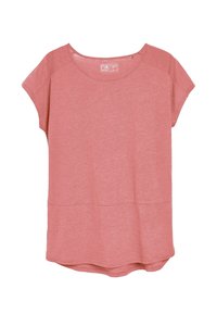 Next Camiseta estampada - pink