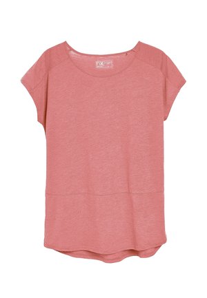 Camiseta estampada - pink
