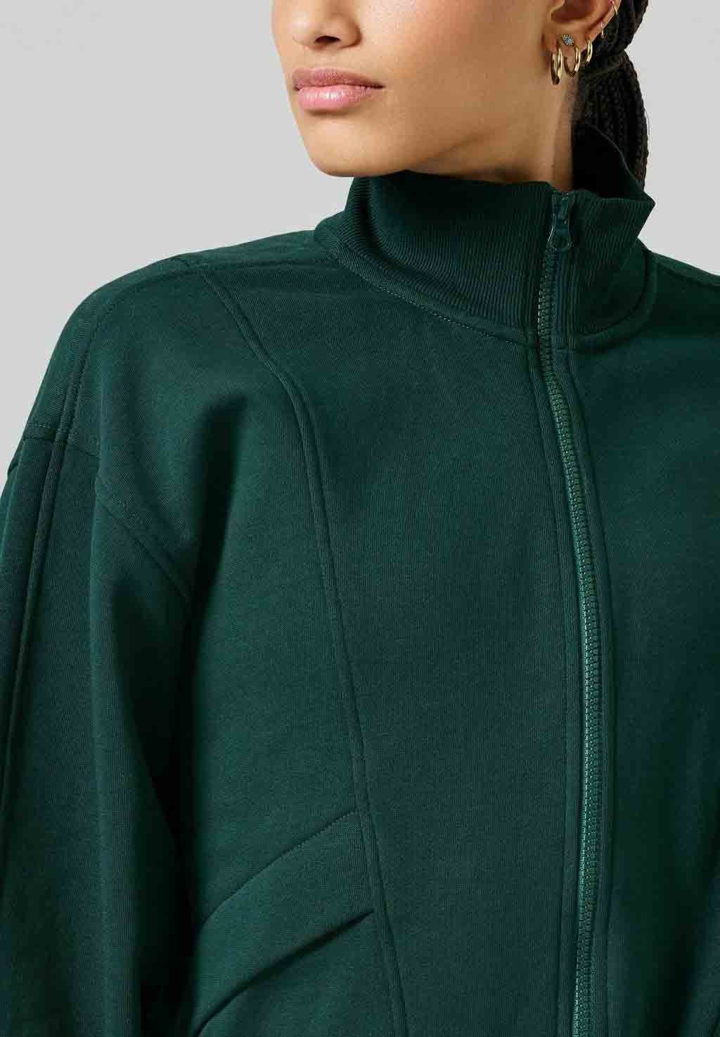 FULL ZIP