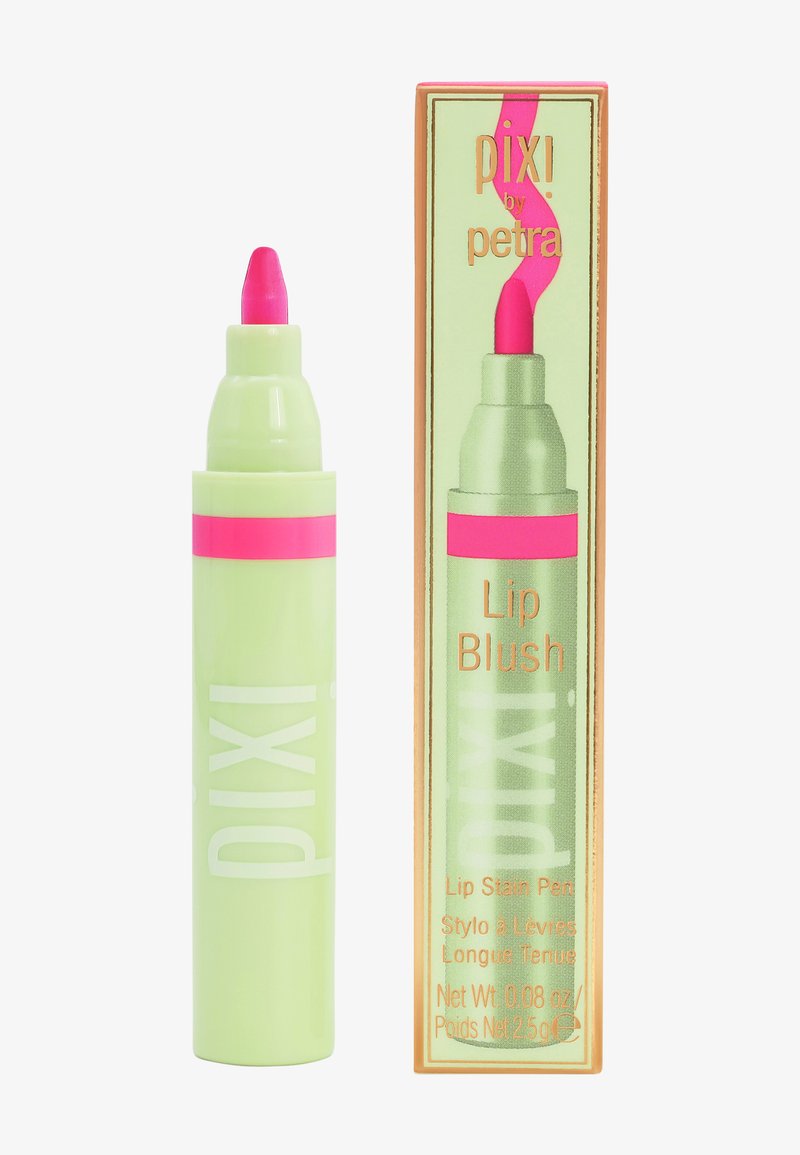 Pixi - PIXI LIPBLUSH - Leppestift - happiness, Forstørre