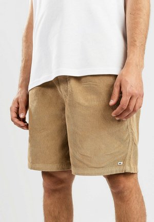 TAXER CORD - Shorts - plage