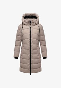 Unselected, light taupe